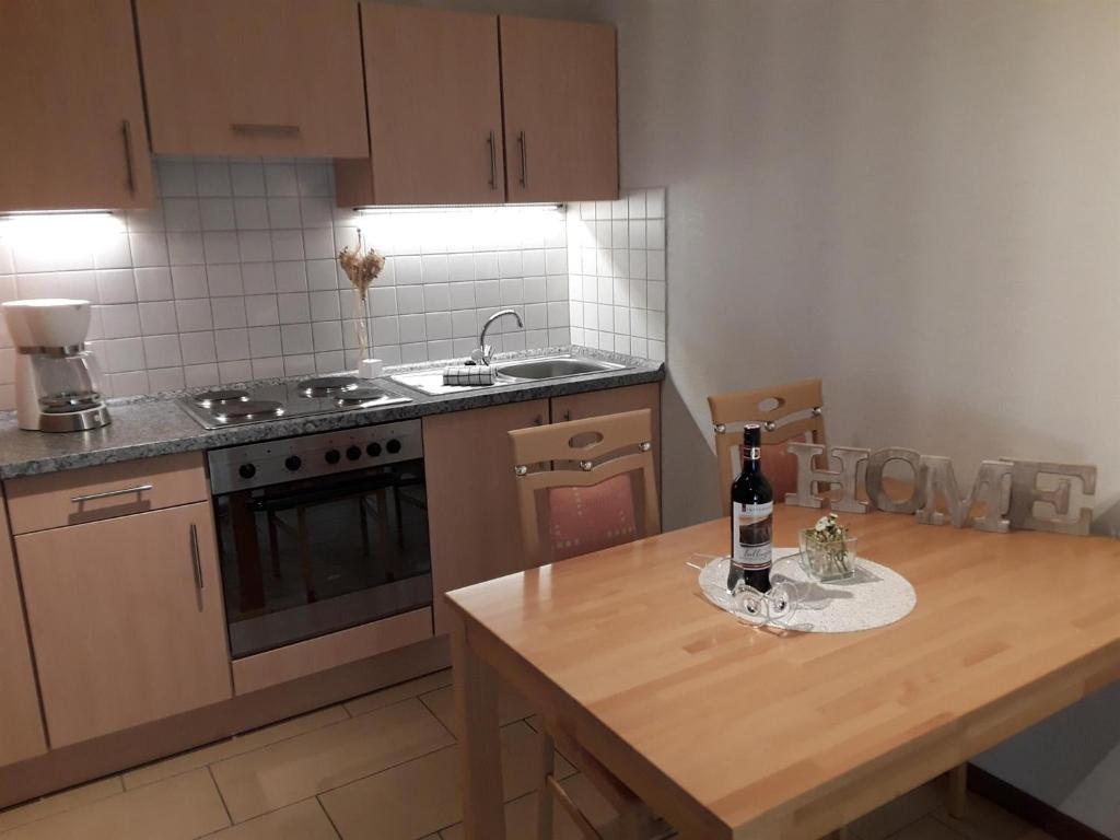 Ferienwohnung Hammenhof photo 3