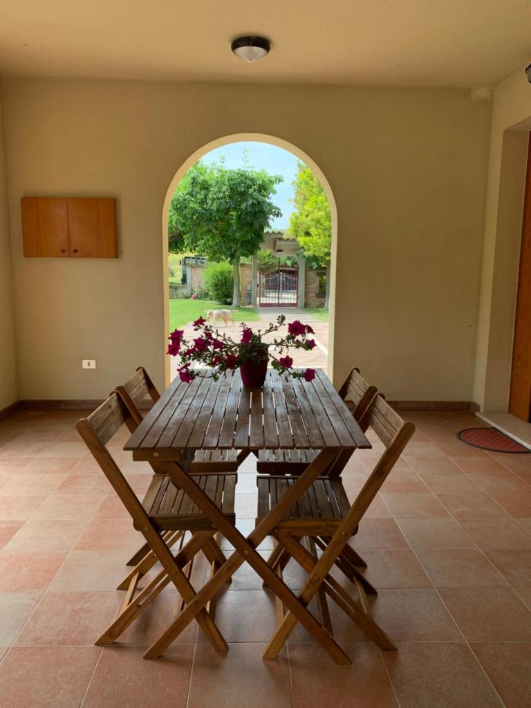 Villa Mimosa * photo 3