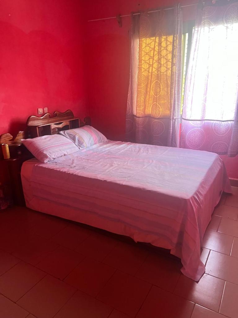 A&G Guest House Kumba photo 3