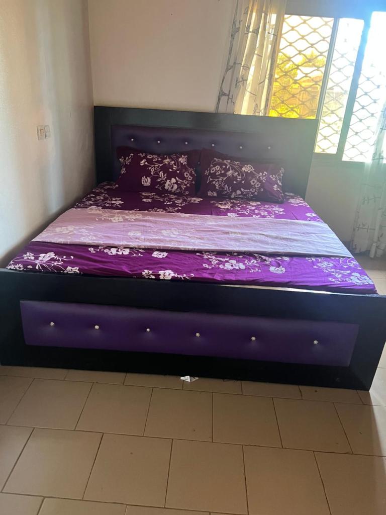 A&G Guest House Kumba photo 4