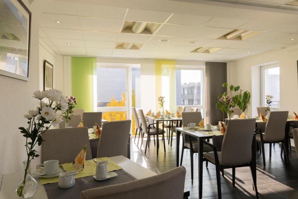 Hotel im Kornspeicher photo 2