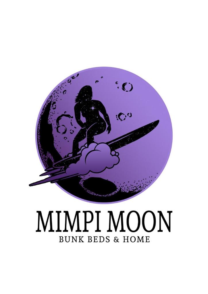 MIMPIMOON Bunk Beds & Home