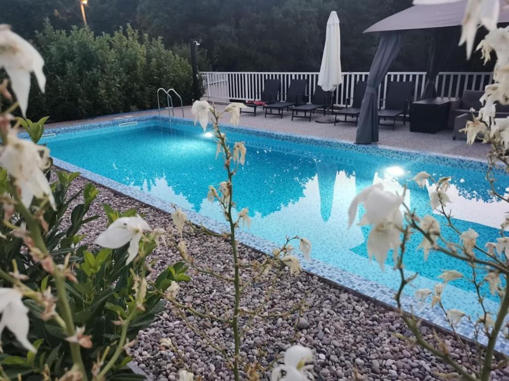 Kuća za odmor -FourM photo 1