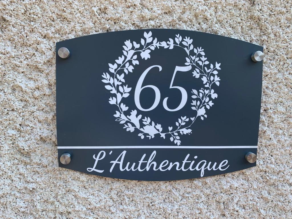 L'Authentique maison de charme photo 1