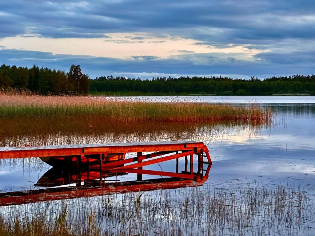 Rinkaby Stugområde 31 photo 1