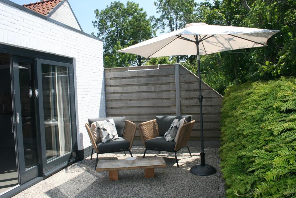 Bed & Breakfast Zeeuws Gelukkig photo 2