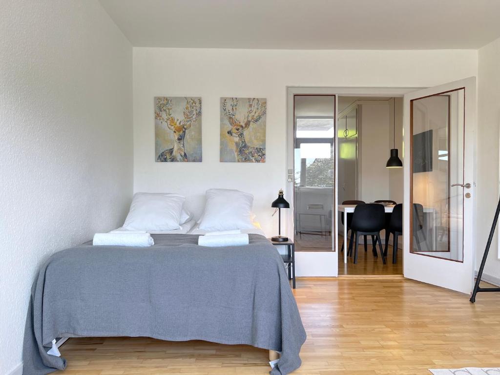 Studio Apartment Glostrup photo 1