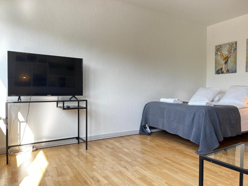Studio Apartment Glostrup photo 3