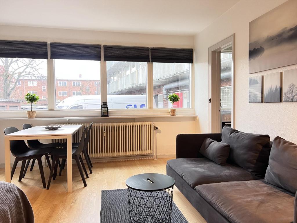 Studio Apartment In Glostrup, Hovedvejen 70, 2 photo 3
