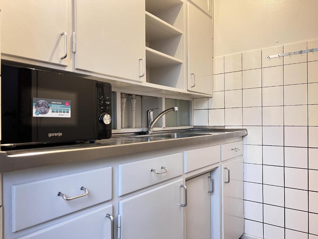 Studio Apartment In Glostrup, Hovedvejen 70, 2 photo 4