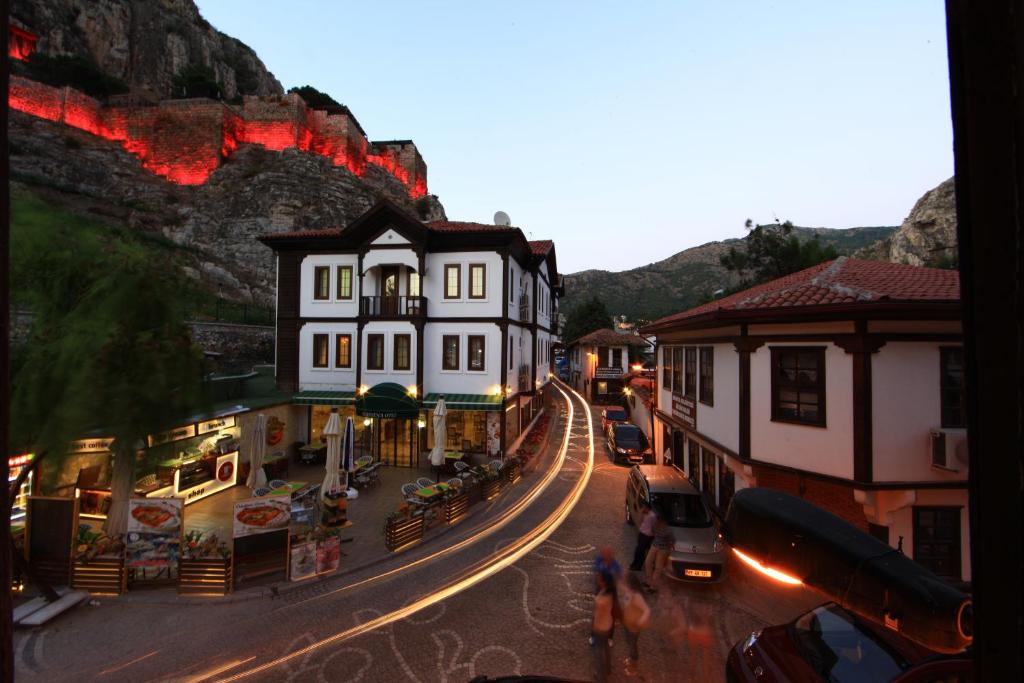 Grand Harsena Otel photo 4