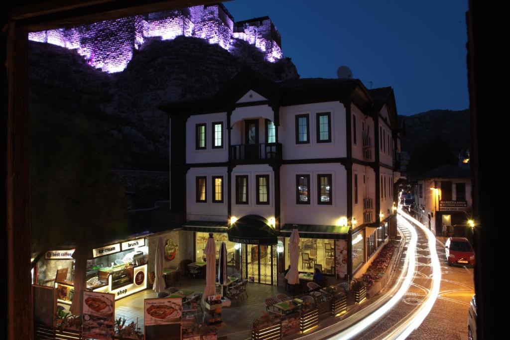 Grand Harsena Otel photo 3