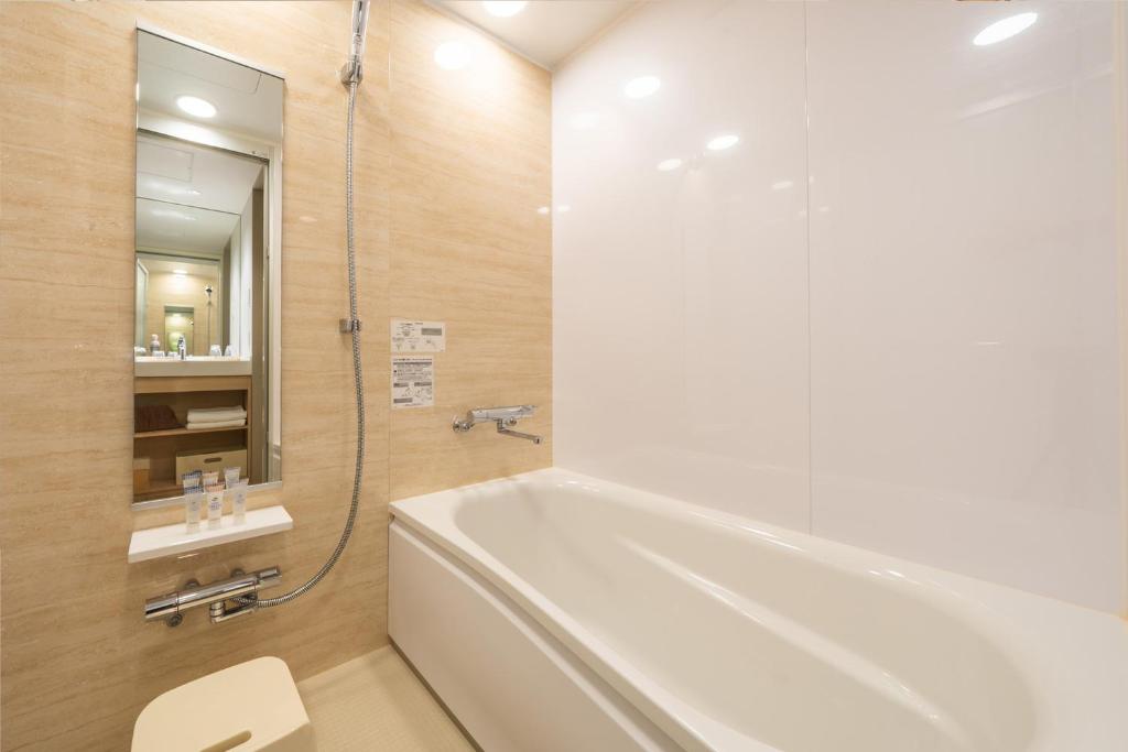 Keio Prelia Hotel Kyoto Karasuma Gojo Room Type - Family Room
