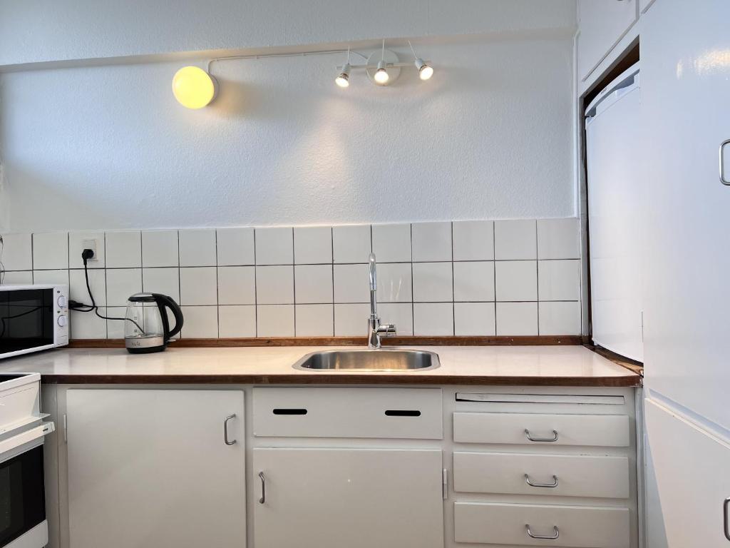 One Bedroom Apartment In Rdovre, Trnvej 29b, photo 2