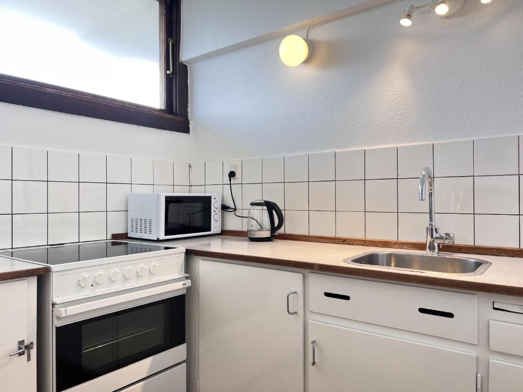 One Bedroom Apartment In Rdovre, Trnvej 29b, photo 3