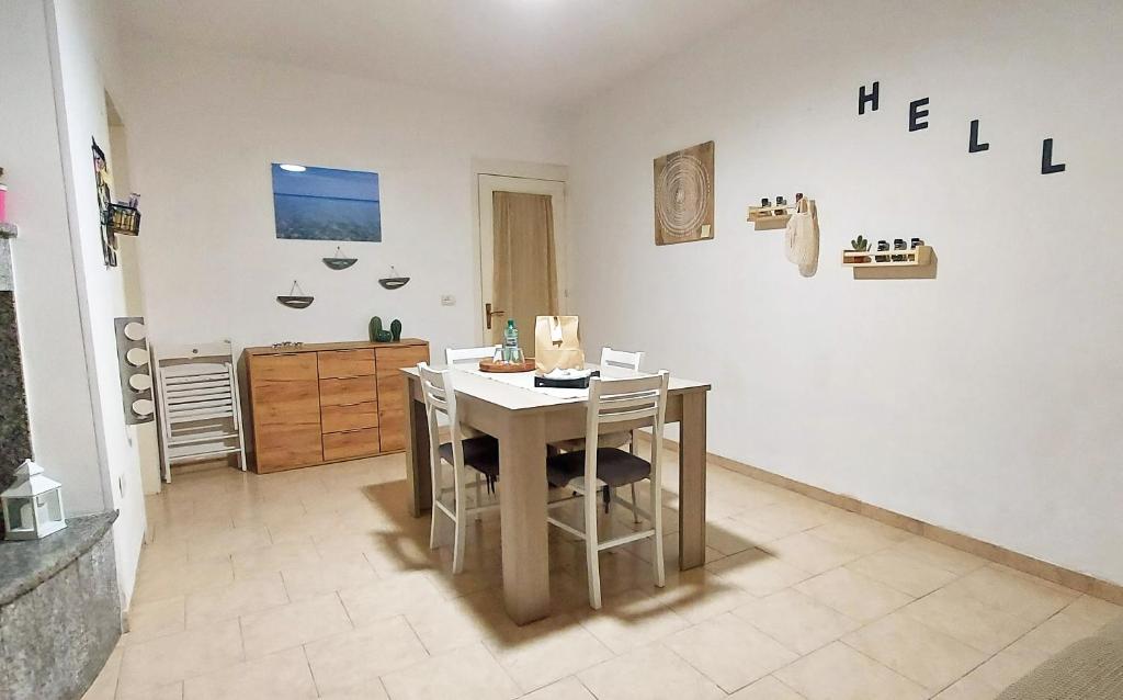 Appartamento indipendente 'Il mio Salento' 65mq