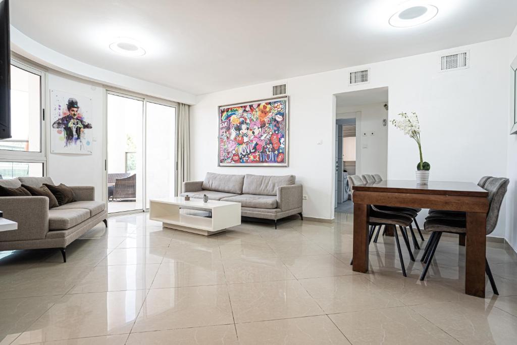 Golf Residence Sea and Soul photo 1