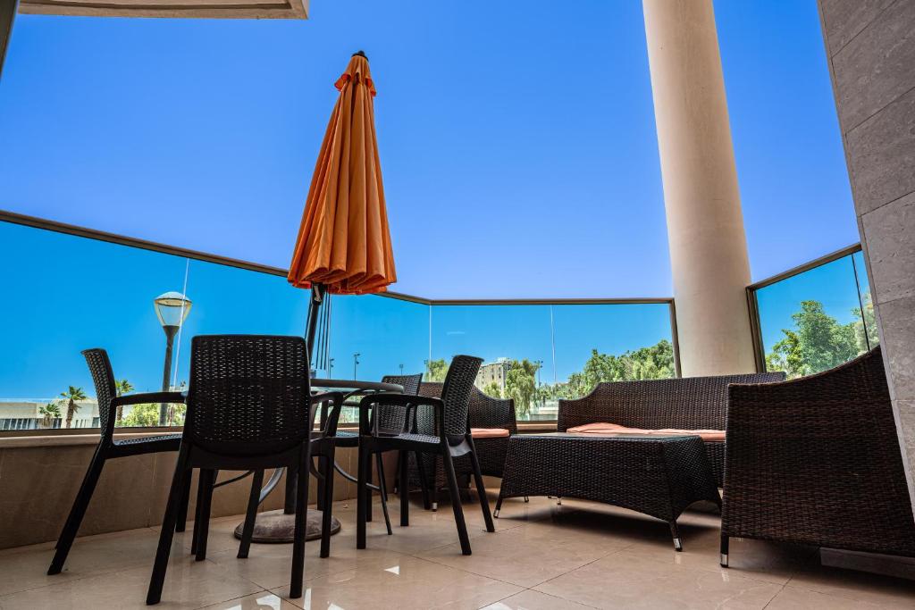 Golf Residence Sea and Soul photo 2