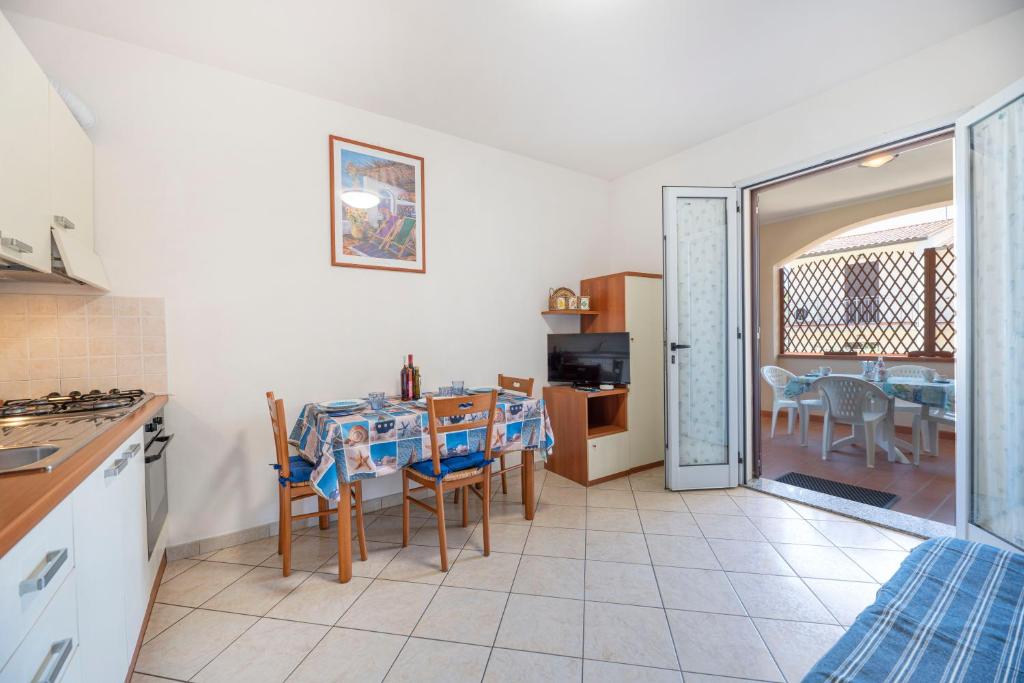 Appartamenti Casa Dini photo 4