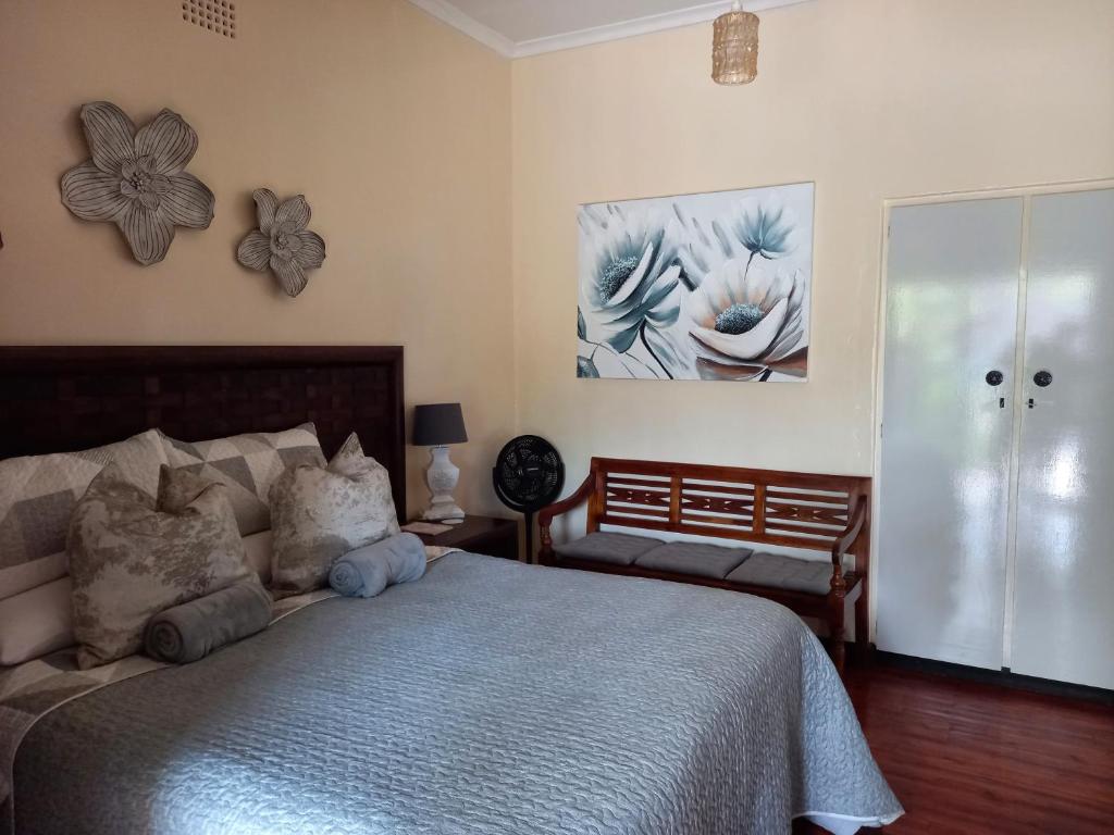 Mitat Guesthouse photo 3