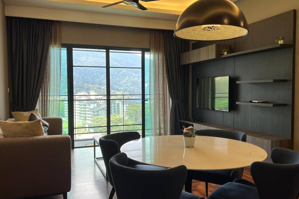 Vista Residences Genting Highlands 2R2B Free 1 Parking 1201