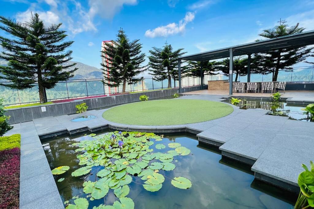Vista Residences Genting Highlands 2R2B Free 1 Parking 1201 photo 1