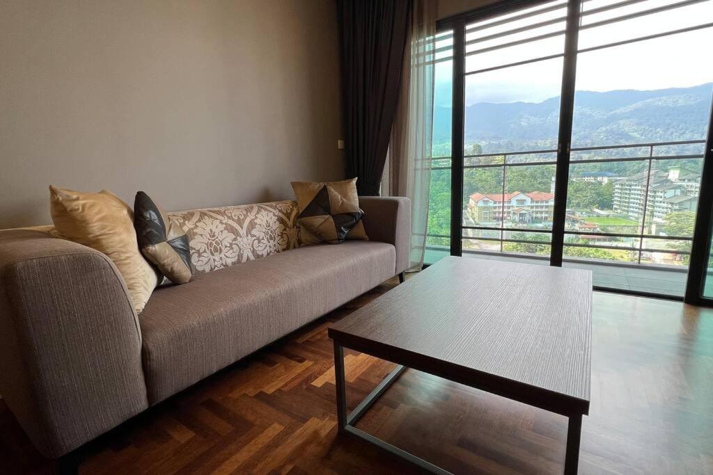 Vista Residences Genting Highlands 2R2B Free 1 Parking 1201 photo 2