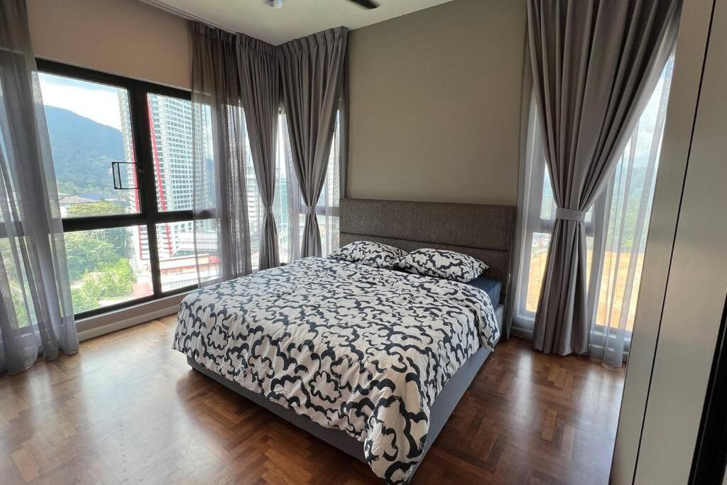 Vista Residences Genting Highlands 2R2B Free 1 Parking 1201 photo 4