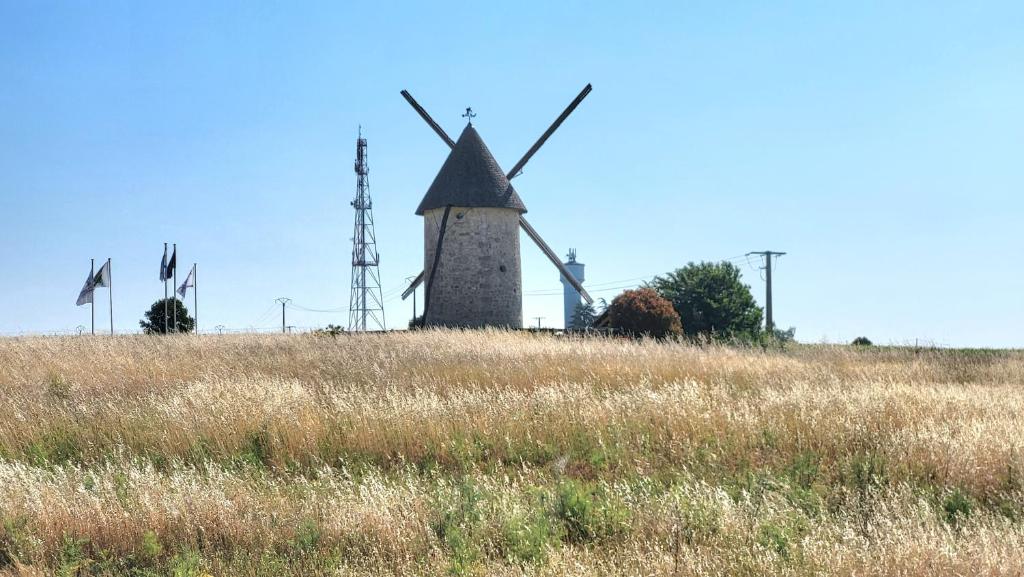 Appartement Le Moulin photo 3