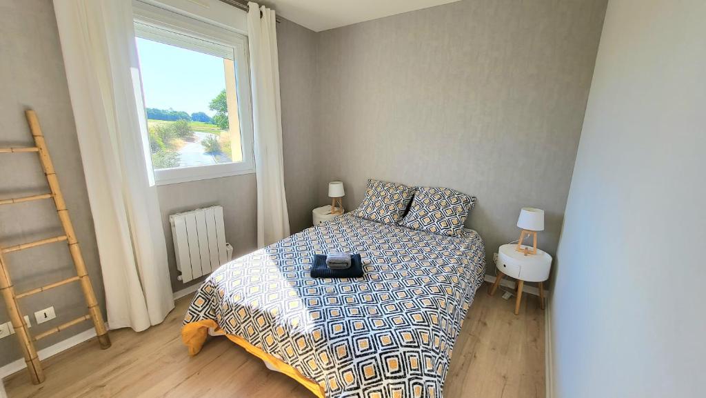 Appartement Le Moulin photo 2