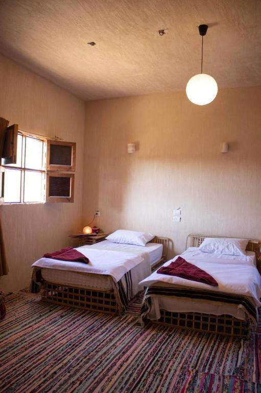 Aghurmi Siwa Ecolodge & Salt Cave photo 2