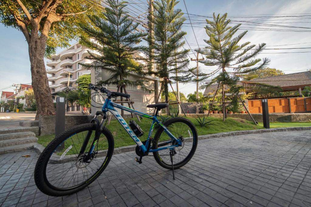 Lewit Hotel Pattaya, a member of Radisson Individuals photo 4