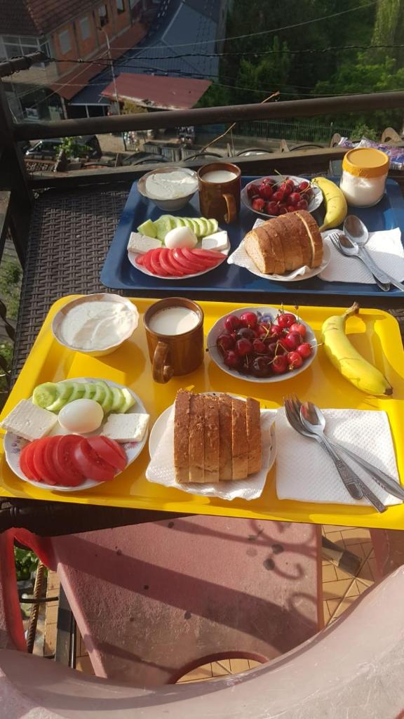 Ensol B&B photo 2