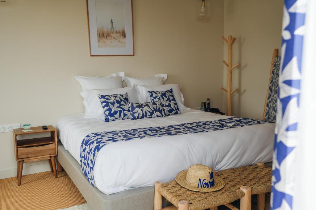 Hôtel Le Noirmoutier photo 2