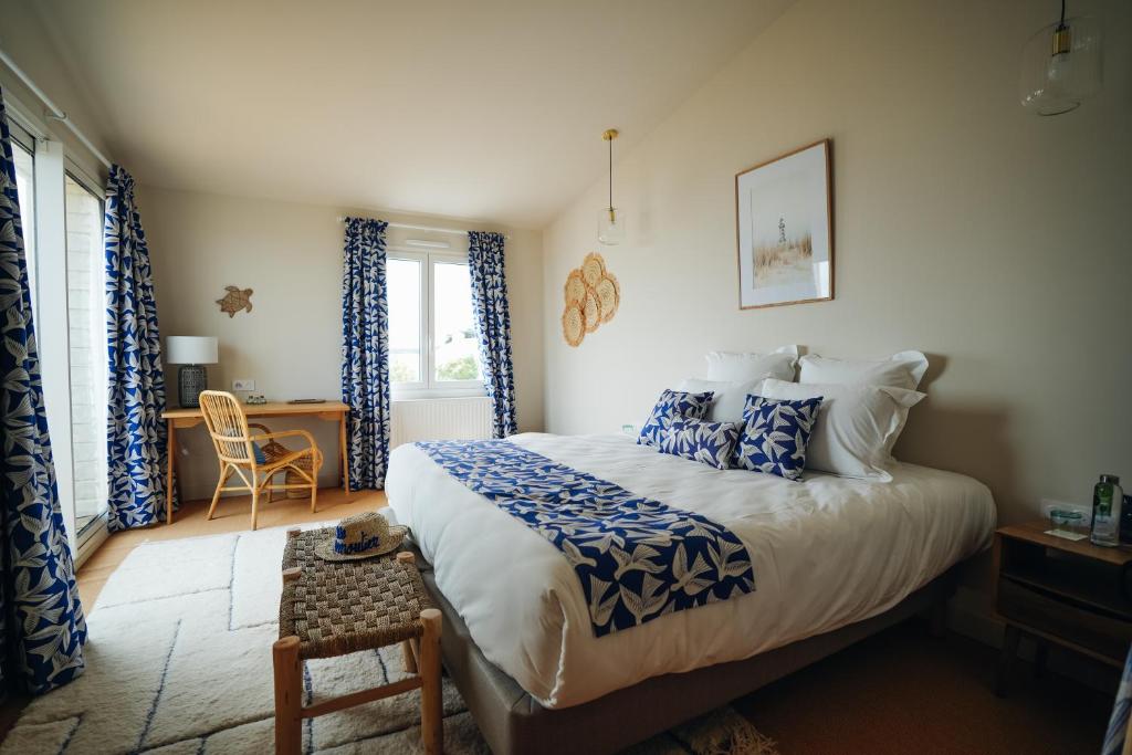 Hôtel Le Noirmoutier photo 3