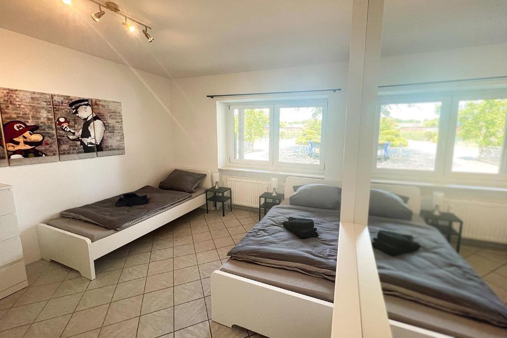 Apartment in Trappenkamp near Kiel photo 1