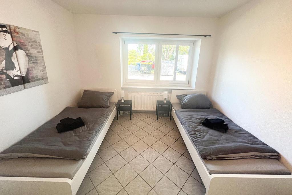 Apartment in Trappenkamp near Kiel photo 3