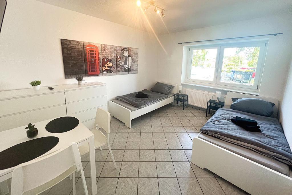 Apartment in Trappenkamp near Kiel photo 4