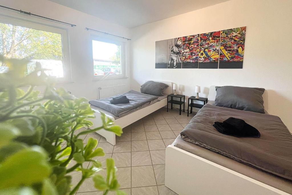 Apartment in Trappenkamp near Kiel
