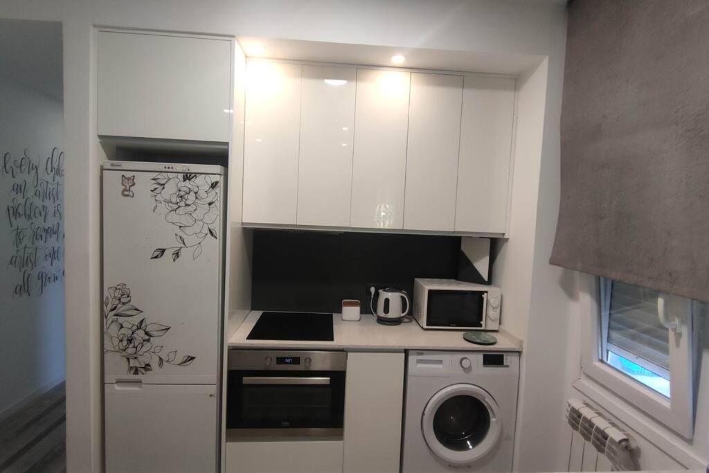 Apartamento Turquesa photo 3