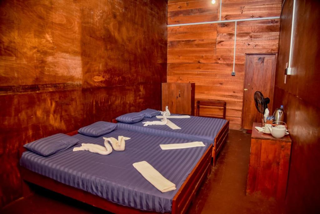 Rainforest View Hostal And Rainforest Tours photo 2