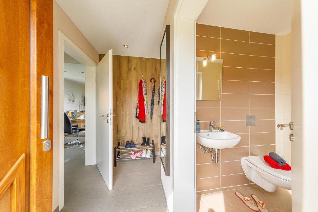 Ferienhaus Freya photo 2