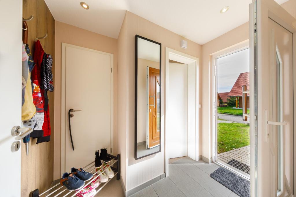 Ferienhaus Freya photo 3