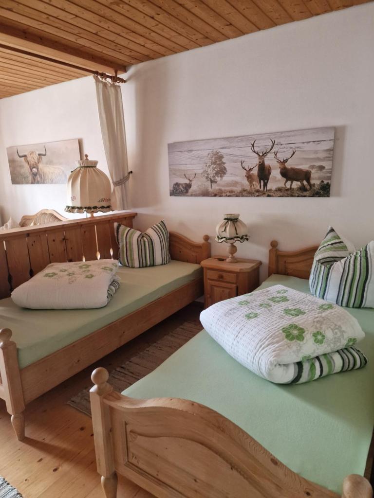 Ferienwohnung Sonnenschein photo 2