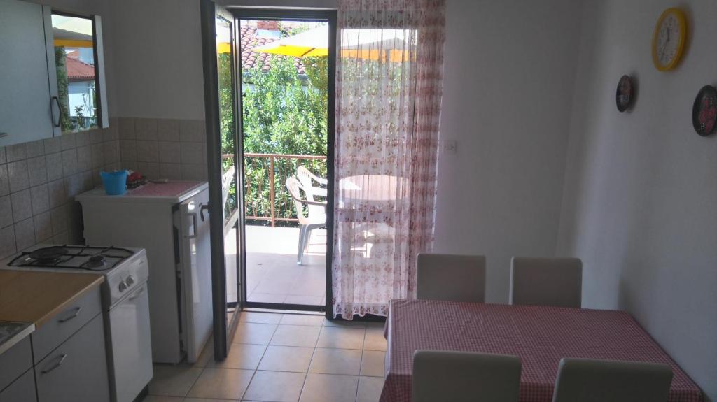Apartments Krešo photo 1