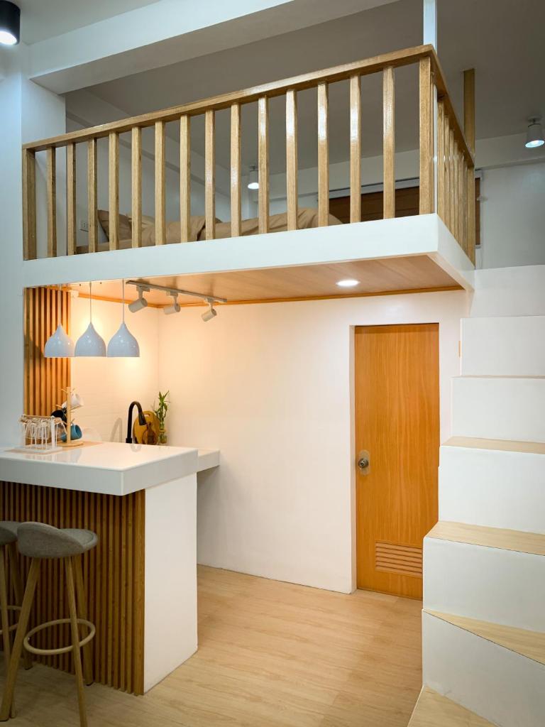 Ace Tiny Home in Alaminos - Home of the Hundred Islands