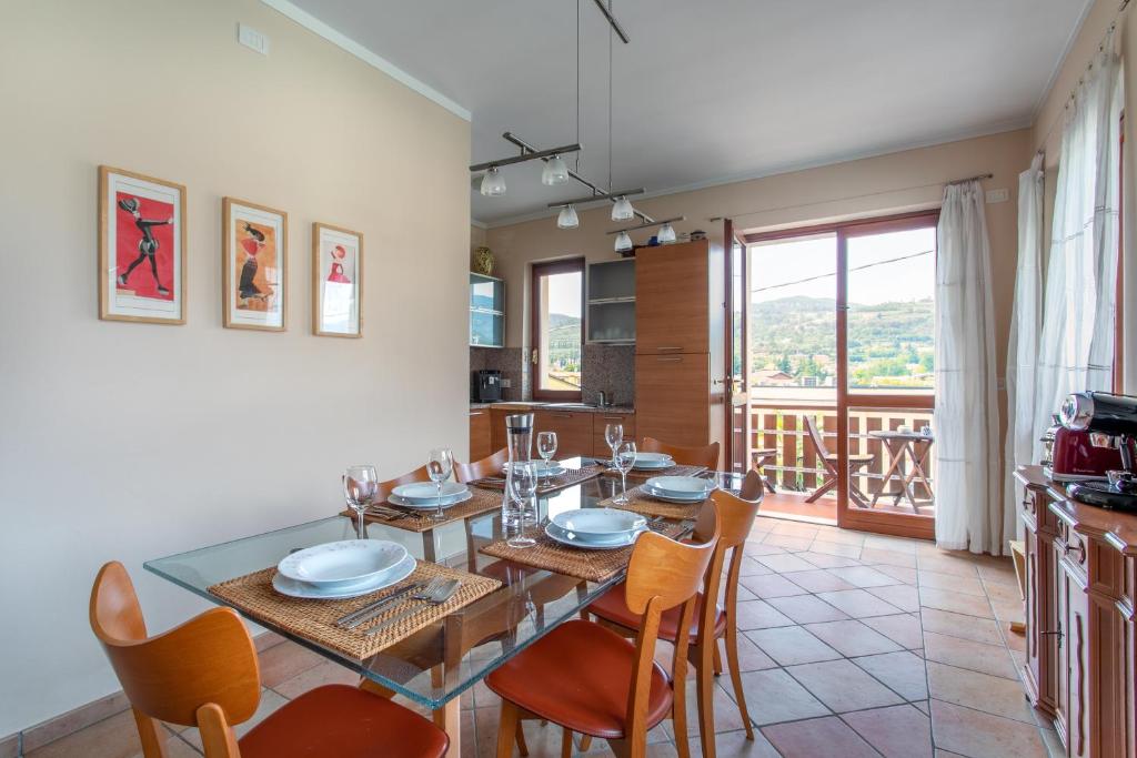 Family Home - Garda 3 bedrooms apartment photo 1