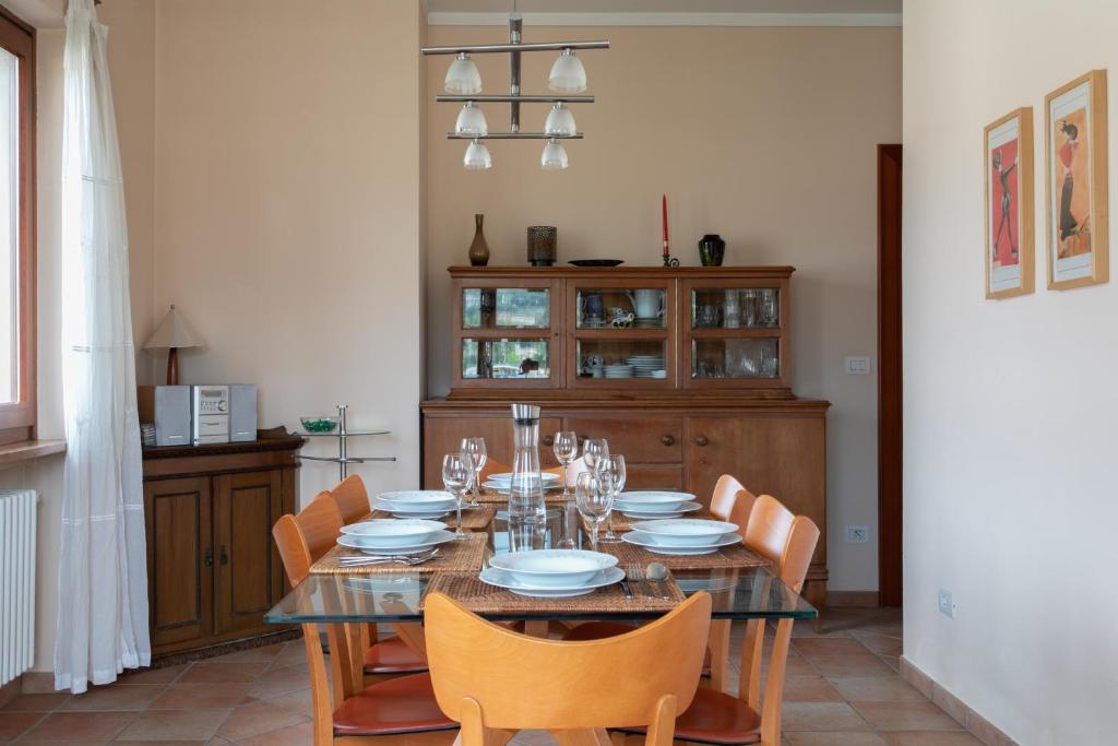 Family Home - Garda 3 bedrooms apartment photo 2