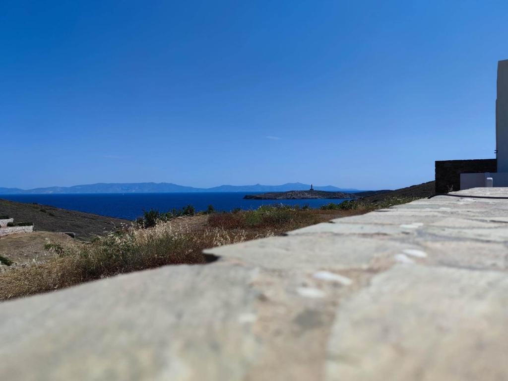 Lighthouse View Syros photo 4
