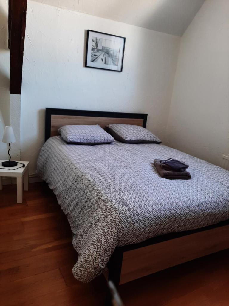 Le relais des trois châteaux photo 4